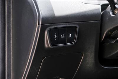 2022 Hyundai TUCSON SEL   - Photo 24 - Dallas, TX 75220