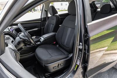 2022 Hyundai TUCSON SEL   - Photo 28 - Dallas, TX 75220