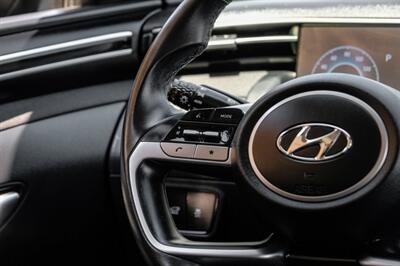 2022 Hyundai TUCSON SEL   - Photo 15 - Dallas, TX 75220