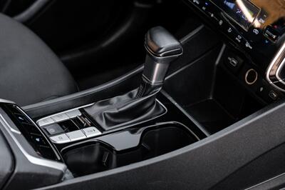 2022 Hyundai TUCSON SEL   - Photo 21 - Dallas, TX 75220