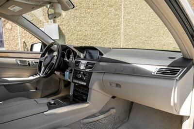 2014 Mercedes-Benz E 350 Luxury   - Photo 16 - Dallas, TX 75220