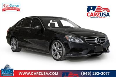 2014 Mercedes-Benz E 350 Luxury   - Photo 1 - Dallas, TX 75220