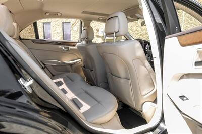 2014 Mercedes-Benz E 350 Luxury   - Photo 32 - Dallas, TX 75220