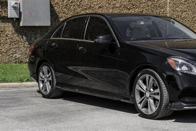 2014 Mercedes-Benz E 350 Luxury   - Photo 7 - Dallas, TX 75220