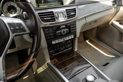 2014 Mercedes-Benz E 350 Luxury   - Photo 26 - Dallas, TX 75220