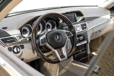 2014 Mercedes-Benz E 350 Luxury   - Photo 19 - Dallas, TX 75220