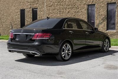 2014 Mercedes-Benz E 350 Luxury   - Photo 11 - Dallas, TX 75220