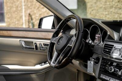 2014 Mercedes-Benz E 350 Luxury   - Photo 18 - Dallas, TX 75220