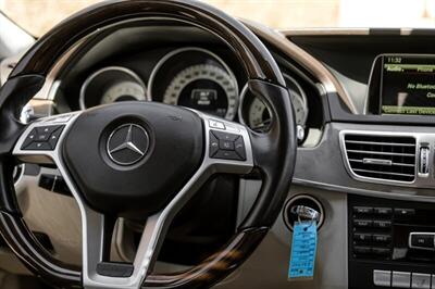 2014 Mercedes-Benz E 350 Luxury   - Photo 21 - Dallas, TX 75220