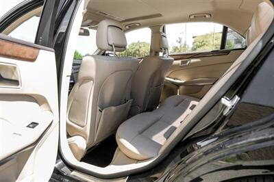 2014 Mercedes-Benz E 350 Luxury   - Photo 33 - Dallas, TX 75220