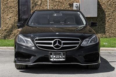 2014 Mercedes-Benz E 350 Luxury   - Photo 9 - Dallas, TX 75220