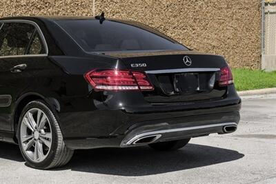 2014 Mercedes-Benz E 350 Luxury   - Photo 15 - Dallas, TX 75220