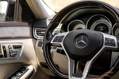 2014 Mercedes-Benz E 350 Luxury   - Photo 20 - Dallas, TX 75220