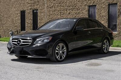 2014 Mercedes-Benz E 350 Luxury   - Photo 10 - Dallas, TX 75220