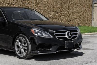 2014 Mercedes-Benz E 350 Luxury   - Photo 8 - Dallas, TX 75220