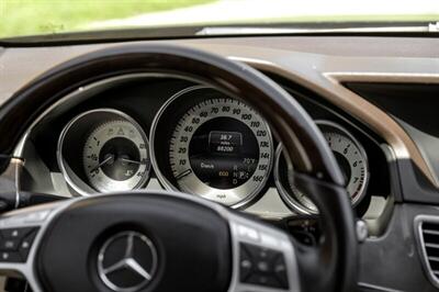 2014 Mercedes-Benz E 350 Luxury   - Photo 22 - Dallas, TX 75220