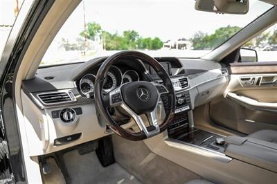 2014 Mercedes-Benz E 350 Luxury   - Photo 3 - Dallas, TX 75220