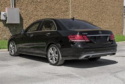 2014 Mercedes-Benz E 350 Luxury   - Photo 13 - Dallas, TX 75220