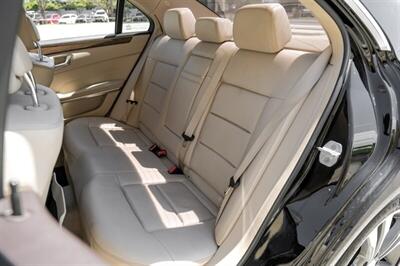 2014 Mercedes-Benz E 350 Luxury   - Photo 34 - Dallas, TX 75220