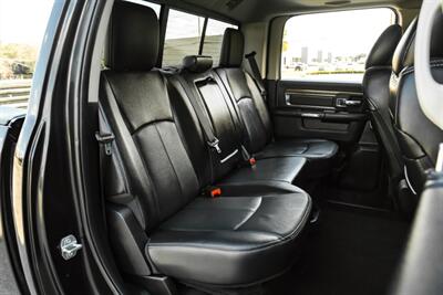 2018 RAM 1500 Laramie - Photo 34 - Dallas, TX 75220