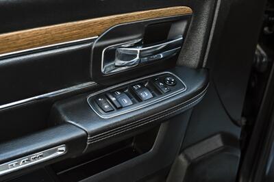 2018 RAM 1500 Laramie - Photo 41 - Dallas, TX 75220