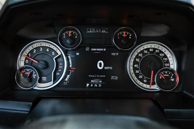 2018 RAM 1500 Laramie - Photo 22 - Dallas, TX 75220