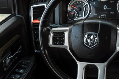 2018 RAM 1500 Laramie - Photo 19 - Dallas, TX 75220