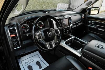2018 RAM 1500 Laramie - Photo 3 - Dallas, TX 75220