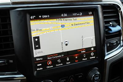 2018 RAM 1500 Laramie - Photo 25 - Dallas, TX 75220
