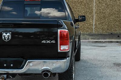 2018 RAM 1500 Laramie - Photo 46 - Dallas, TX 75220