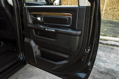 2018 RAM 1500 Laramie - Photo 44 - Dallas, TX 75220