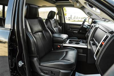2018 RAM 1500 Laramie - Photo 33 - Dallas, TX 75220