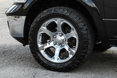 2018 RAM 1500 Laramie - Photo 54 - Dallas, TX 75220