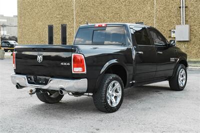 2018 RAM 1500 Laramie - Photo 11 - Dallas, TX 75220