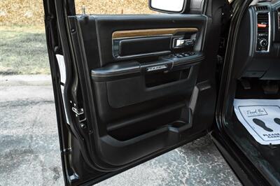2018 RAM 1500 Laramie - Photo 40 - Dallas, TX 75220