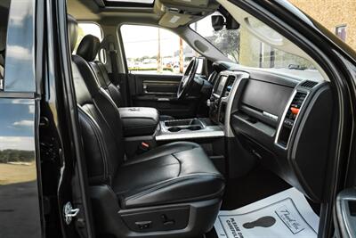2018 RAM 1500 Laramie - Photo 32 - Dallas, TX 75220