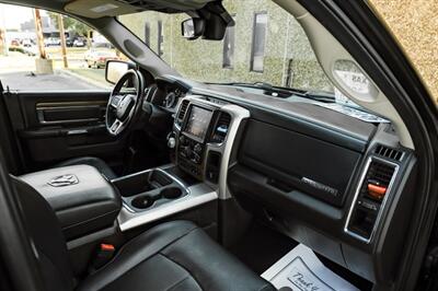 2018 RAM 1500 Laramie - Photo 16 - Dallas, TX 75220