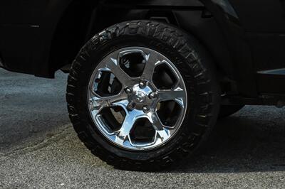 2018 RAM 1500 Laramie - Photo 52 - Dallas, TX 75220