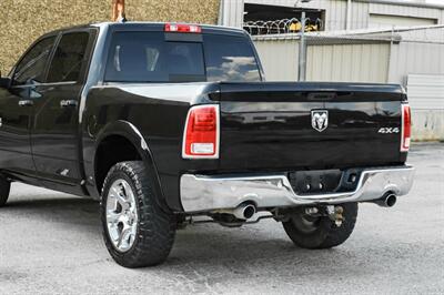2018 RAM 1500 Laramie - Photo 15 - Dallas, TX 75220