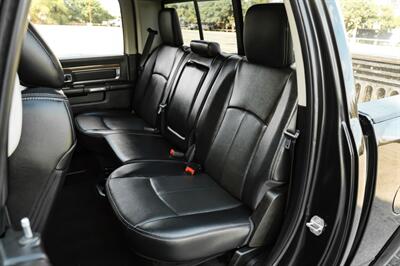 2018 RAM 1500 Laramie - Photo 37 - Dallas, TX 75220
