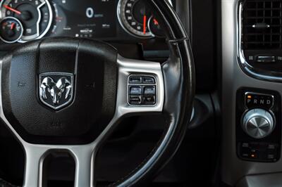 2018 RAM 1500 Laramie - Photo 20 - Dallas, TX 75220