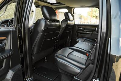 2018 RAM 1500 Laramie - Photo 36 - Dallas, TX 75220