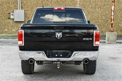 2018 RAM 1500 Laramie - Photo 12 - Dallas, TX 75220