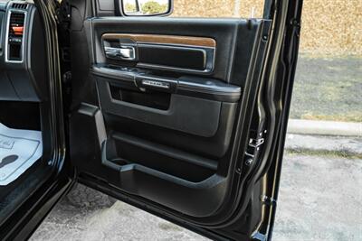 2018 RAM 1500 Laramie - Photo 42 - Dallas, TX 75220