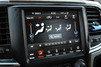 2018 RAM 1500 Laramie - Photo 28 - Dallas, TX 75220