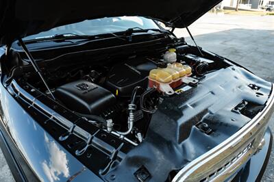 2018 RAM 1500 Laramie - Photo 49 - Dallas, TX 75220