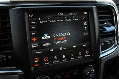 2018 RAM 1500 Laramie - Photo 29 - Dallas, TX 75220