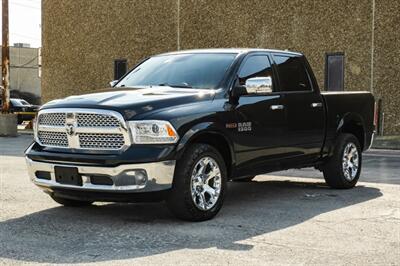 2018 RAM 1500 Laramie - Photo 8 - Dallas, TX 75220