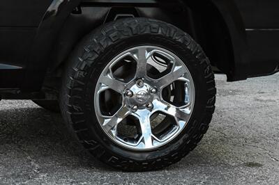 2018 RAM 1500 Laramie - Photo 55 - Dallas, TX 75220
