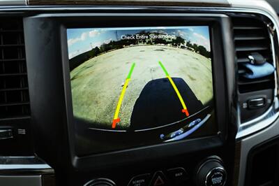 2018 RAM 1500 Laramie - Photo 26 - Dallas, TX 75220